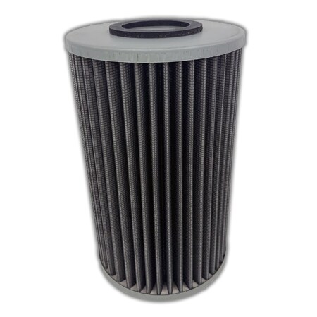 Main Filter Hydraulic Filter, replaces DONALDSON/FBO/DCI P171601, 60 micron, Outside-In MF0066324
